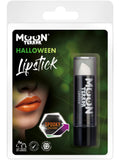 Moon Terror Halloween Lipstick, White 1