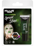 Moon Terror Green Slime, Green 1