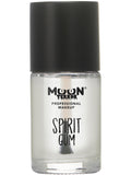 Moon Terror Pro FX Spirit Gum, Clear 1