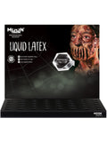 Moon Terror Pro FX Liquid Latex, 1