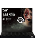 Moon Terror Pro FX Fake Blood, Red 1