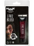 Moon Terror Pro FX Fake Blood, Red 1