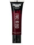 Moon Terror Pro FX Fake Blood 50ml, Red 1