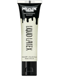 Moon Terror Pro FX Liquid Latex 50ml, White 1
