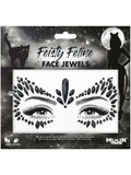 Moon Terror Face Jewels, Feisty Feline 1