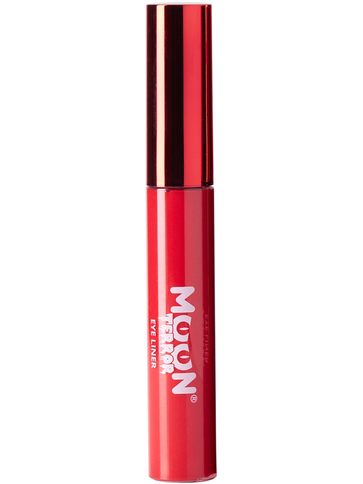 Moon Terror - Halloween Eye Liner, Blood Red 1
