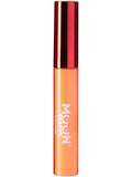 Moon Terror - Halloween Eye Liner, Pumpkin Orange 1