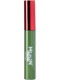 Moon Terror - Halloween Eye Liner, Zombie Green 1