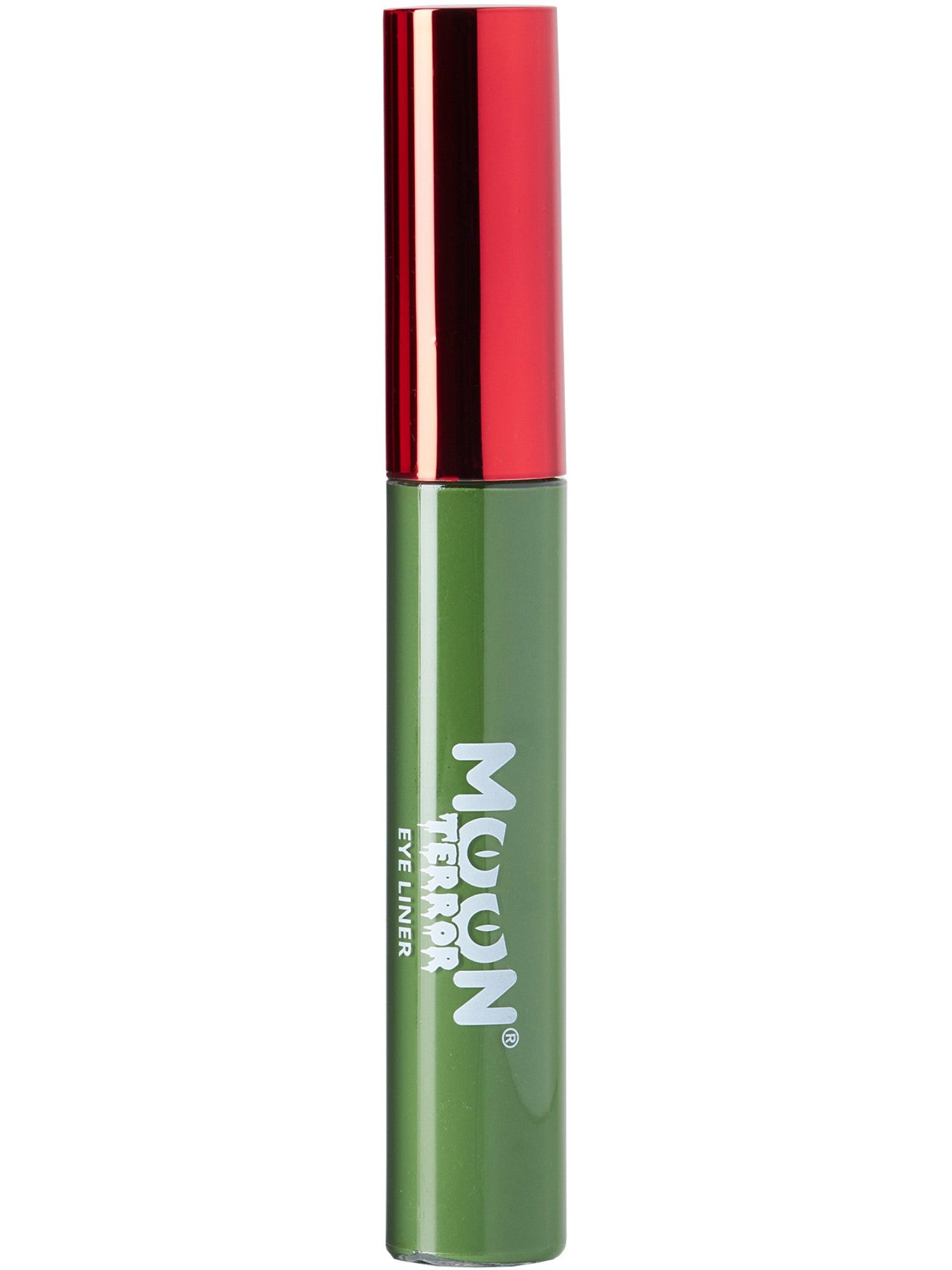 Moon Terror - Halloween Eye Liner, Zombie Green 1