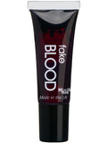 Moon Terror Fake Blood 10ml, Red 1