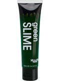 Moon Terror Green Slime 100ml, Green 1
