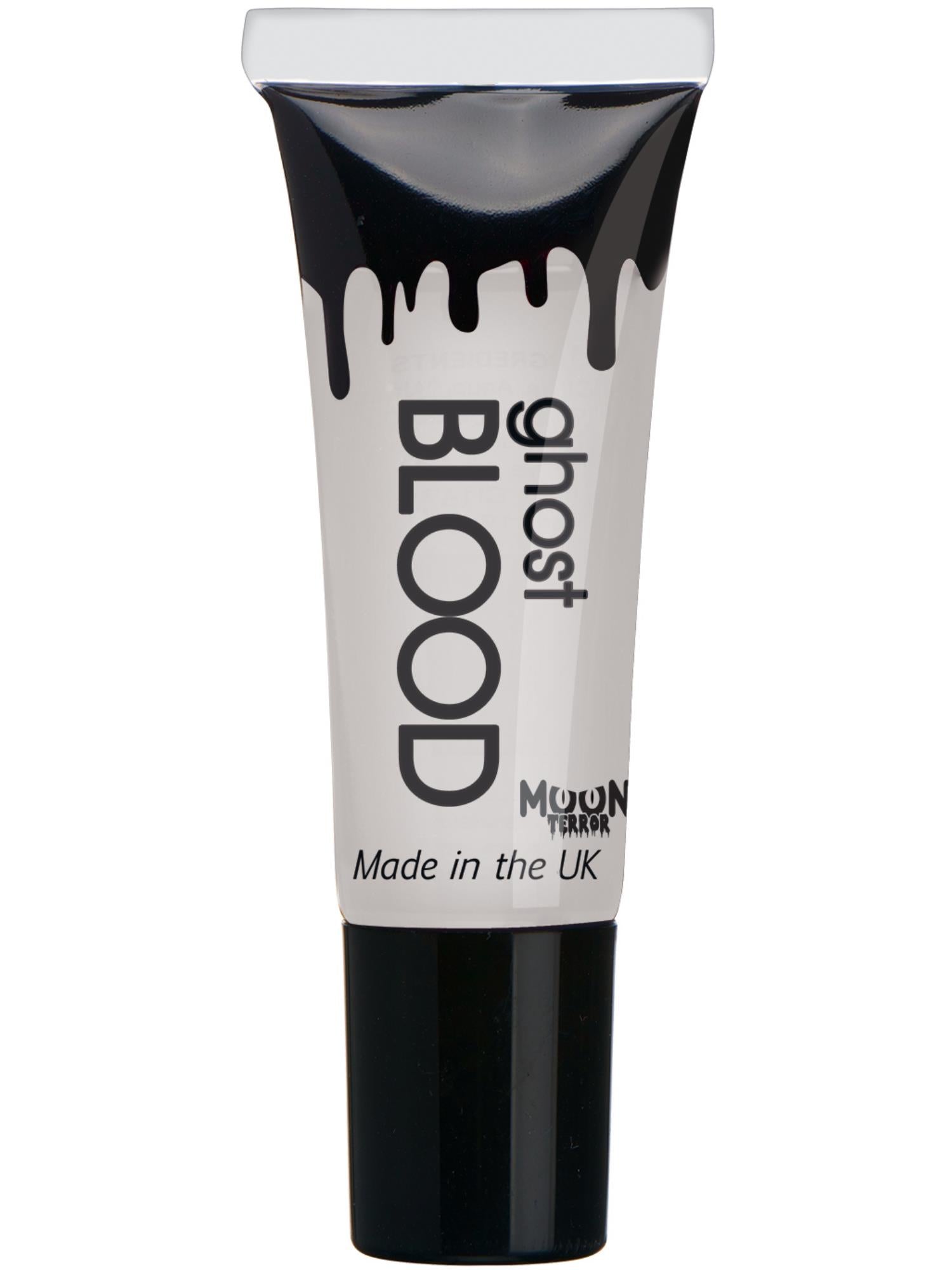 Moon Terror Ghost Blood 10ml 1