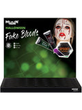 Moon Terror Fake Blood 10ml, Red 1