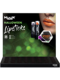 Moon Terror Halloween Lipstick, Assorted 1
