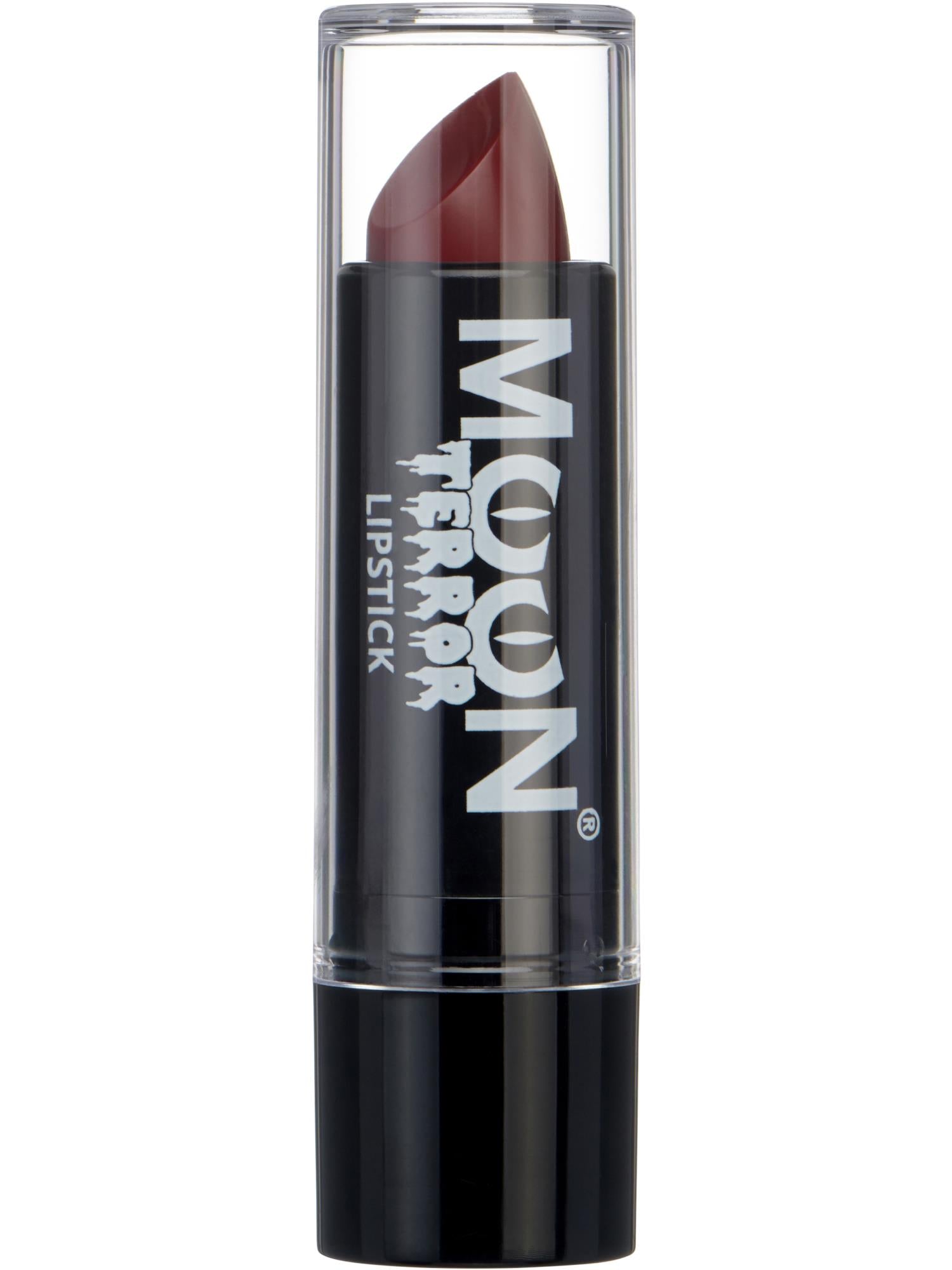 Moon Terror Halloween Lipstick, Red 1