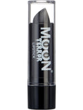 Moon Terror Halloween Lipstick, Black 1