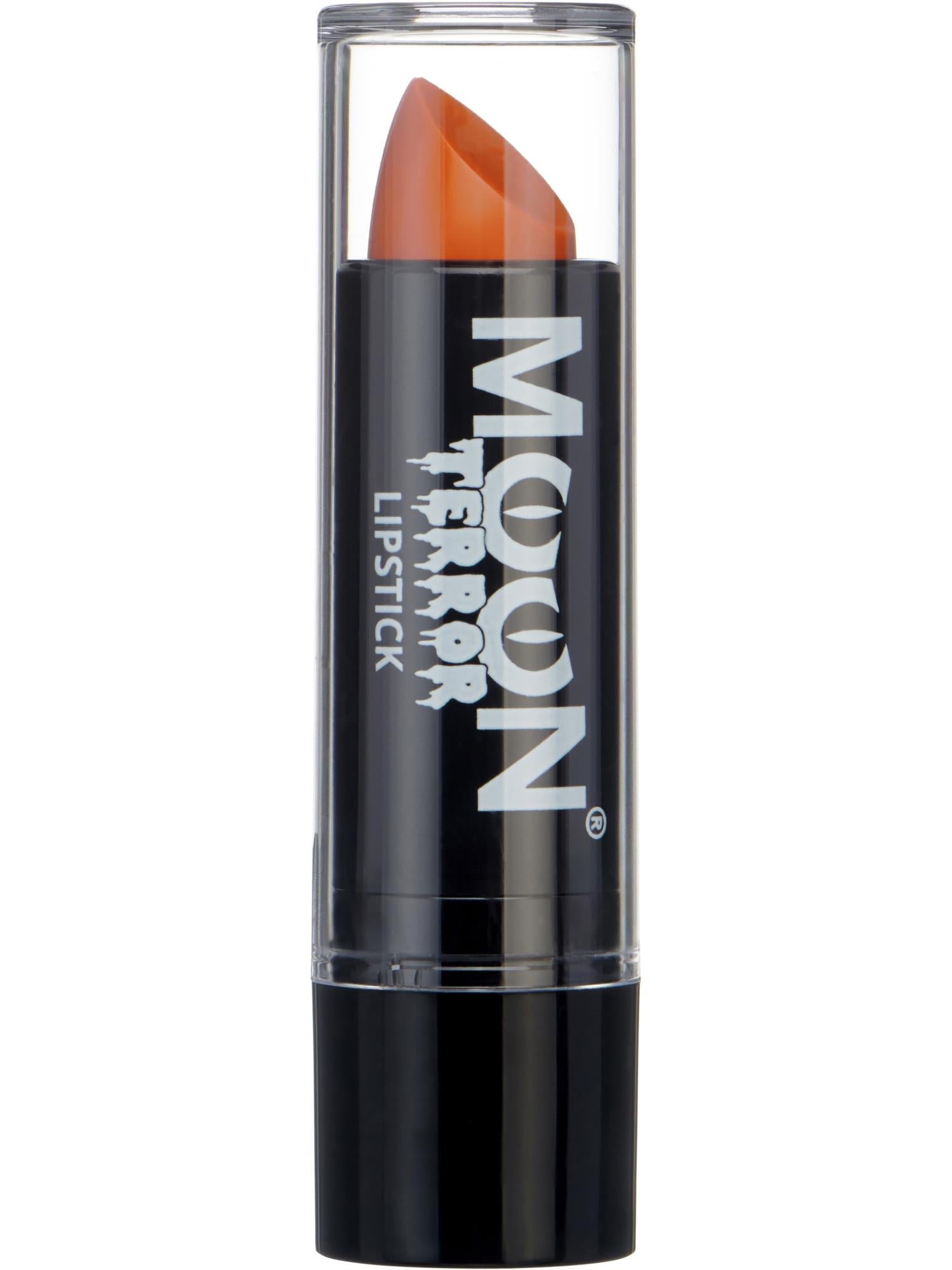 Moon Terror Halloween Lipstick, Orange 1
