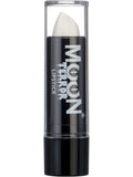 Moon Terror Halloween Lipstick, White 1