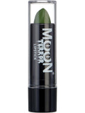 Moon Terror Halloween Lipstick, Green 1