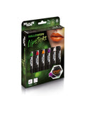 Moon Terror Halloween Lipstick, Assorted 1