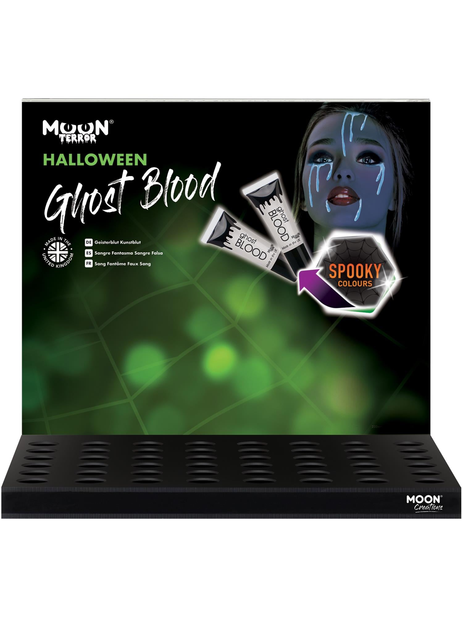 Moon Terror Ghost Blood 10ml 1