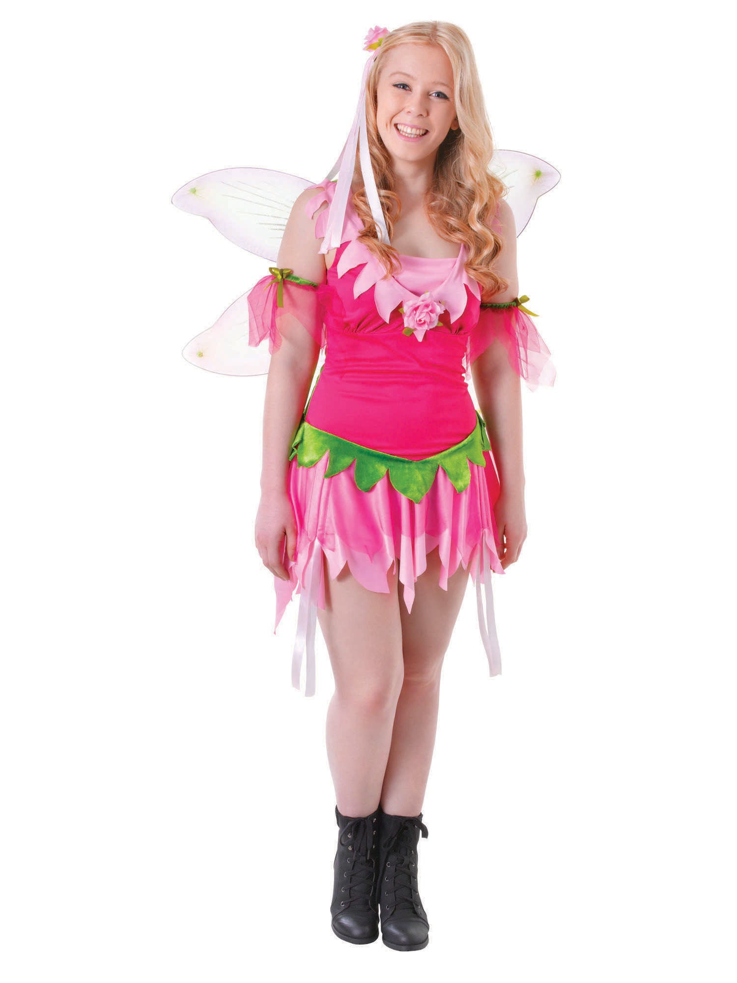Flower Fairy 1