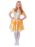 Belle Teen Costume *** 1