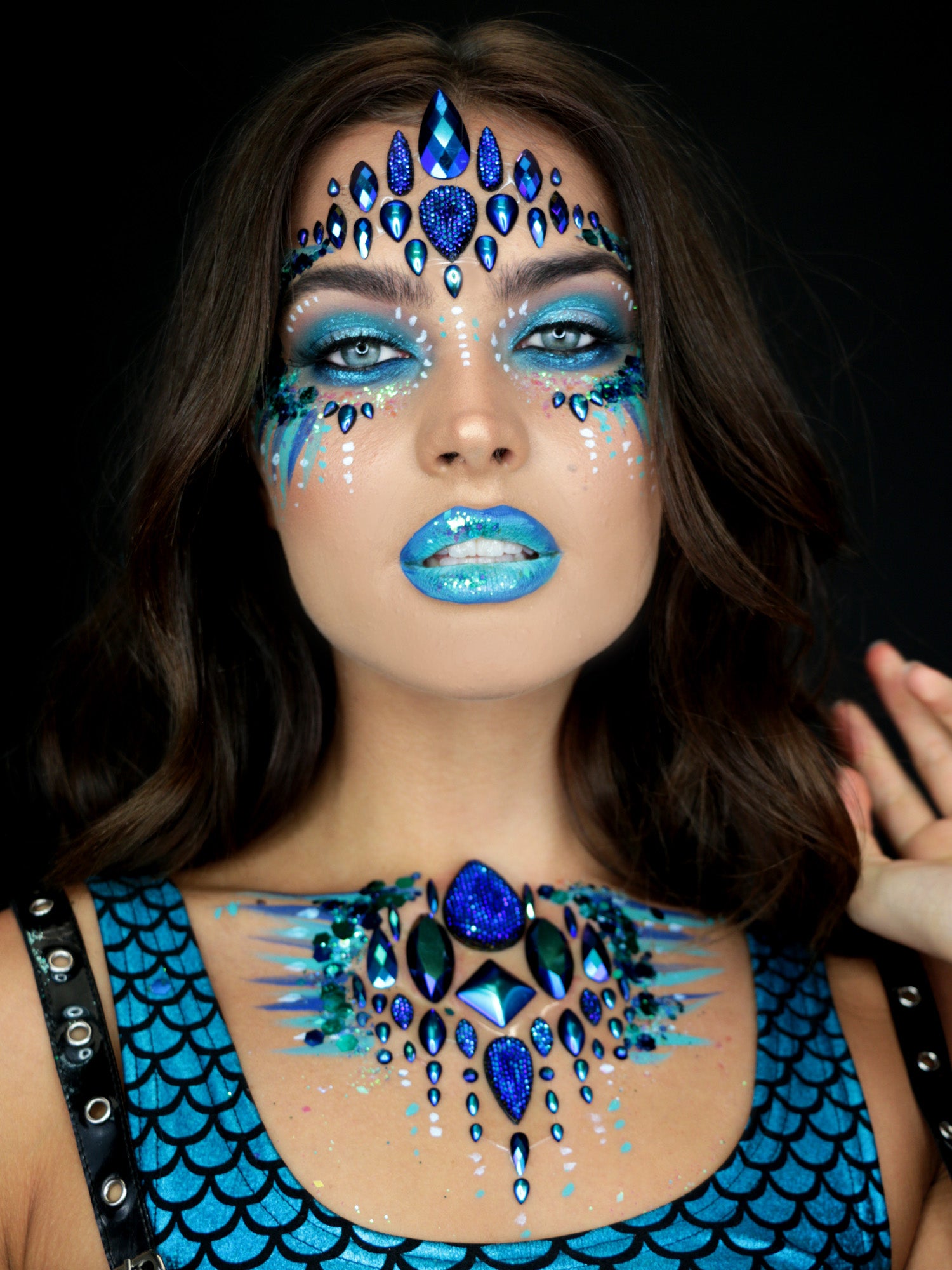 Mera Body Jewel 1