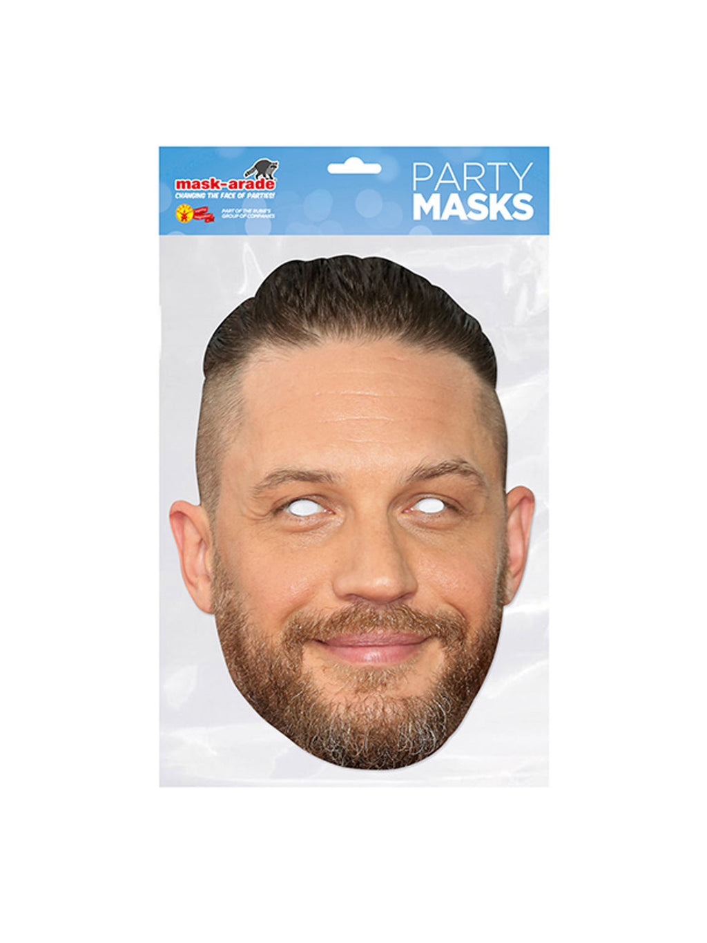 Tom Hardy Mask 1