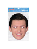 Tom Holland Celeb Face Mask 1