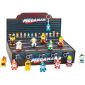 Megaman Blind Assortment Of 20 Keychain 1
