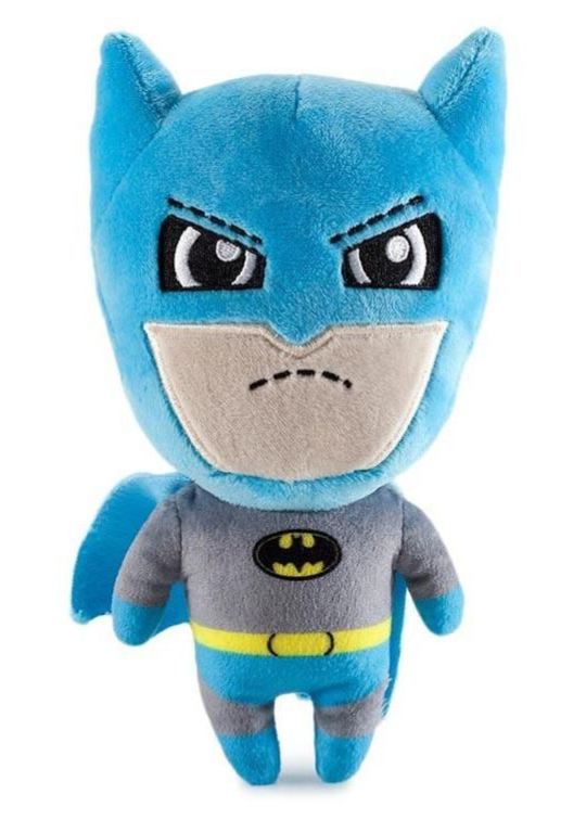 Batman Dawn Of The Justice Plush 2