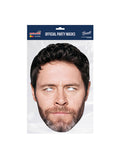 Howard Donald Take That Mask 1