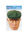 VICTOR MELDREW CELEBRITY FACE 1