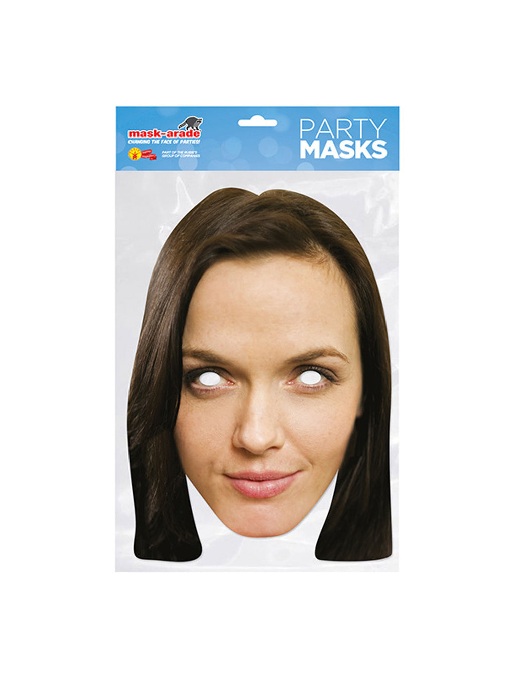 Victoria Pendleton Celebrity Face Mask 2