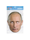 VLADMIR PUTIN 2016 FACE MASK 1