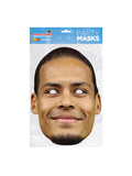 Virgil Van Dijk Mask 1