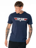 Top Gun Logo Unisex T-Shirt 1