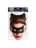 CATWOMAN DARK KNIGHT MASK 1