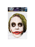 JOKER DARK KNIGHT MASK 1