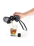 Binocular Flask 1