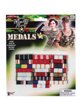 Military Medal Bars 1