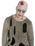 Zombie Bald Cap 1