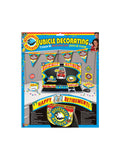 Retirement Cubicle Decor Kit 1