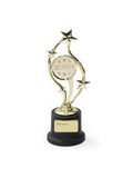 Trophy Winner Small 1