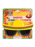 Sombrero Sunglasses 1