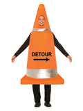 Traffic Cone 1