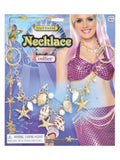 Mermaid Necklace 1