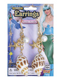 Mermaid Earrings 1