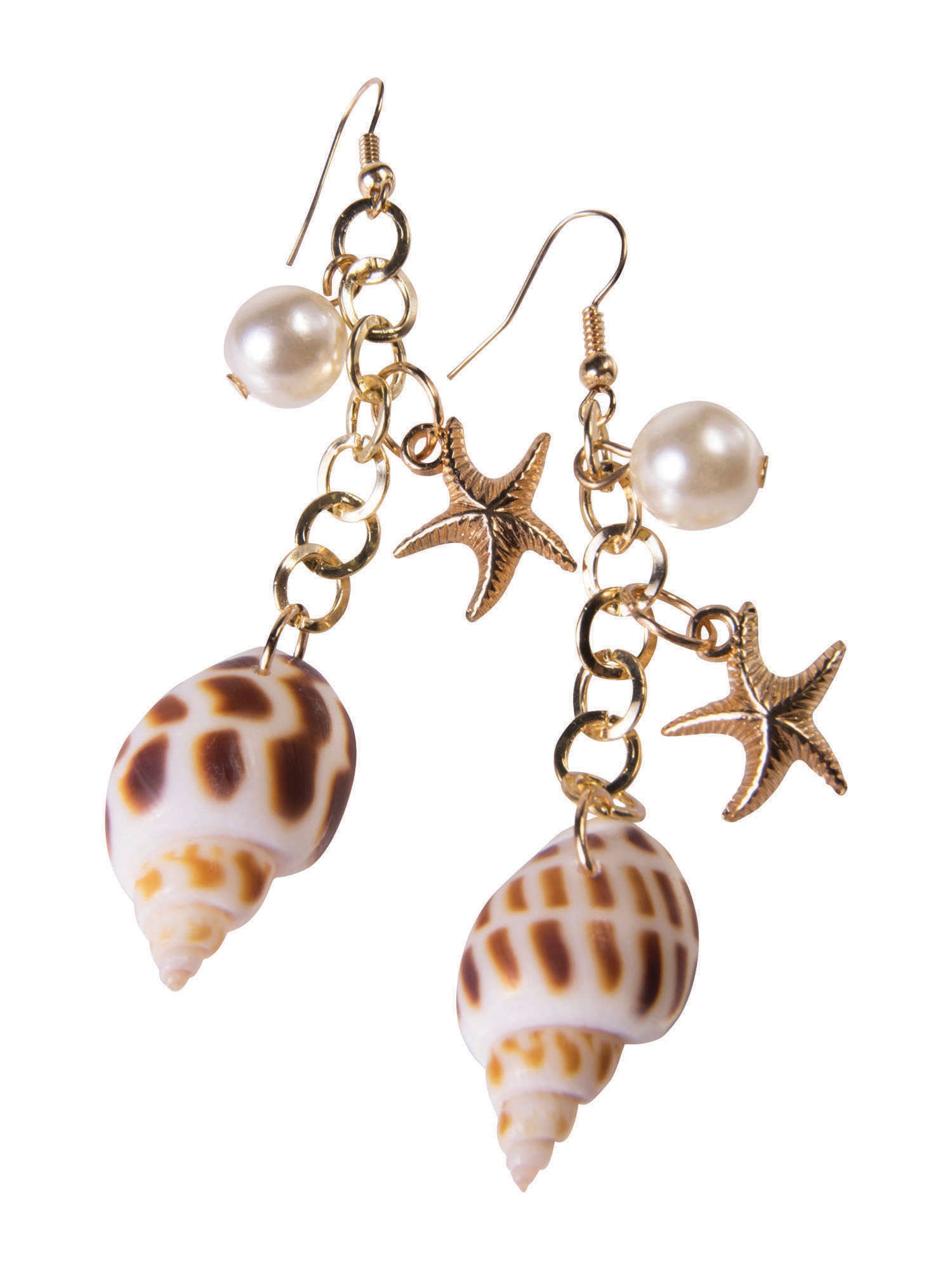 Mermaid Earrings 2
